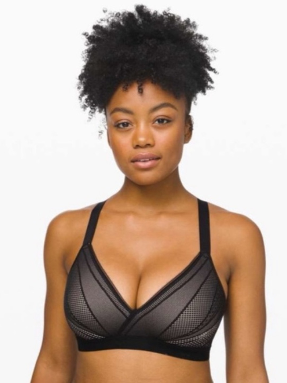 Lululemon Awake To Lace Bra